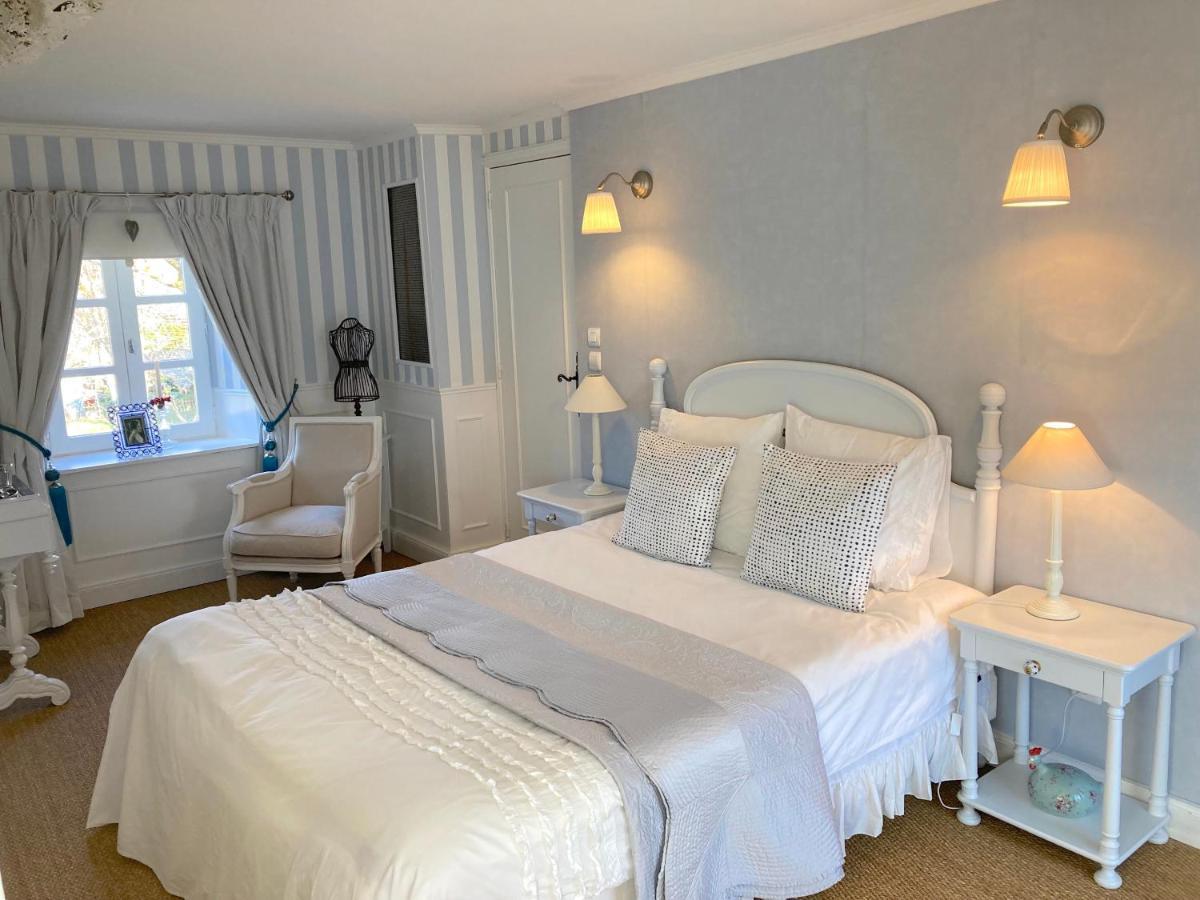 Bed and Breakfast La Pi'Ternelle Salvagnac-Cajarc Экстерьер фото